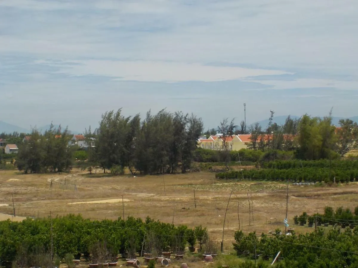 Villa Loan A Hoi An