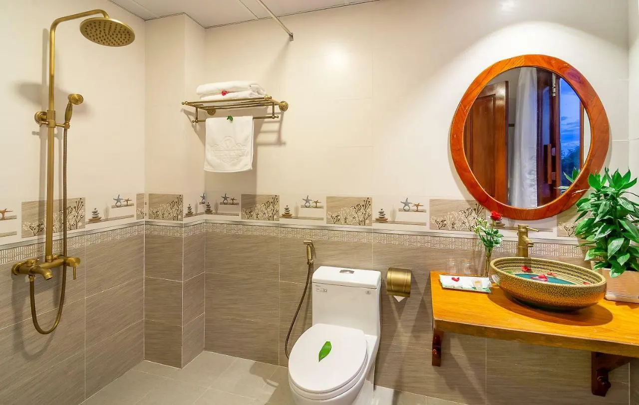 Villa Loan A Hoi An Hotel