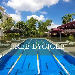 Citrus Village *** Hoi An