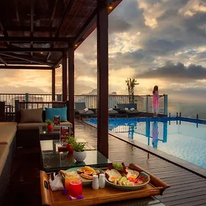 5* Szálloda Cozy Savvy Hoi An - The Quintessence Of Exquisite Retreat